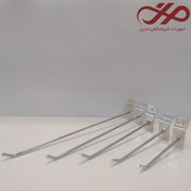 تصویر شاخک ریلی ۲۰ سانتی متر MDF 