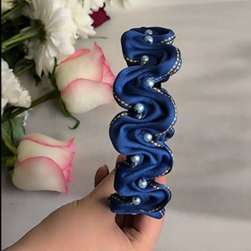 تصویر تل مرواریدی زویا 