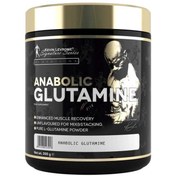 تصویر گلوتامین آنابولیک کوین لورون ۳۰۰گرمی ANABOLIC GLUTAMINE