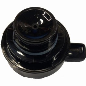 تصویر درب فلاسک طرح یونیک 