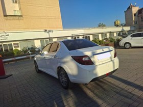 تصویر دنا پلاس مدل 1404 ا 6 دنده 6 دنده