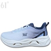 تصویر کفش دویدن مردانه 361 درجه مدل W572522230-3H 