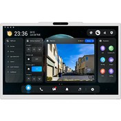 تصویر تاچ پنل هوشمند Akuvox مدل X937 