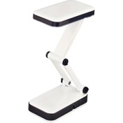 تصویر چراغ مطالعه رومیزی دی پی DP-666 