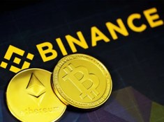 تصویر وریفای صرافی بایننس Binance 