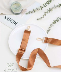 تصویر بند کیف سارن 