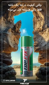 تصویر چسب 123 تاپ فیکس100میلی Glue 123 Top Fix 100ml