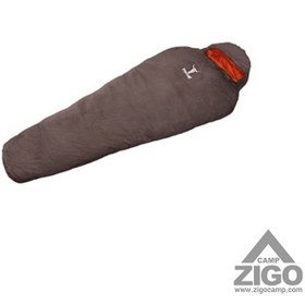 تصویر کیسه خواب کله گاوی مدل JILO 550 Pekynew model JILO 550 sleeping bag