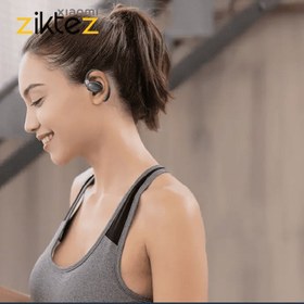 تصویر هندزفری القایی پرودو Aero Tune مدل PD-STWLEP030 Porodo Soundtec Aero Tune Open Wearable Earbuds