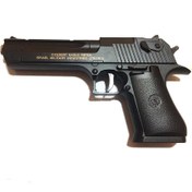 تصویر کلت فلزی ساچمه ای C20 ا Airsoft Gun C20 Cal-6mm C20 ا Airsoft Gun C20 Cal-6mm