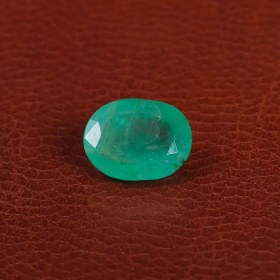 تصویر نگین زمرد کد 26781 