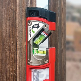 تصویر تراز دستی کاپرو مدل swivel 950 KAPRO 