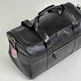 تصویر ساک چرم هورامان 