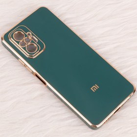 تصویر کاور گوشی شیائومی Redmi Note 10 Pro 4G مدل مای کیس My Case Cover For Xiaomi Redmi Note 10 Pro 4G