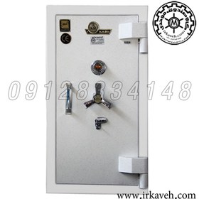 تصویر گاوصندوق کاوه مدل 750 SRM 