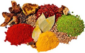 تصویر هل سبز 25 گرمی 