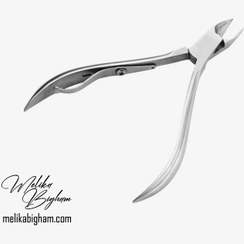 تصویر گاز انبری کوتیکول ناخن د وان The One Nail It Cuticle Nipper 