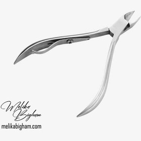 تصویر گاز انبری کوتیکول ناخن د وان The One Nail It Cuticle Nipper 