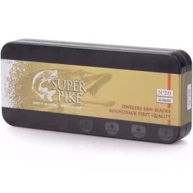 تصویر تیغ اره مویی سوییسی 0.2 