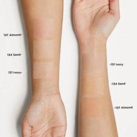 تصویر کرم پودر بیولیس مدل Form It Beaulis Form It Foundation