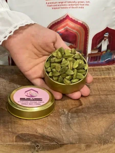 تصویر فروشگاه ادویه و خشکبار ماهک