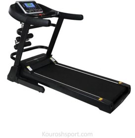 تصویر تردمیل فلکسی فیت FlexiFit C-80SM 