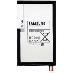 تصویر باتری اصلی تبلت سامسونگ Galaxy Tab 3 8.0 مدل SM-T311 Battery Samsung Galaxy Tab 3 8.0 - SM-T311