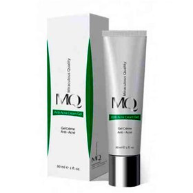 تصویر کرم ژل ضد جوش ام کیو 