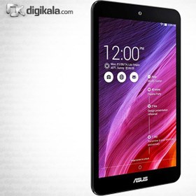 تصویر Asus MeMO Pad 8 ME181C 16GB Tablet Asus MeMO Pad 8 ME181C 16GB Tablet