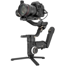 تصویر گیمبال ژیون تک CRANE 3S Zhiyun-Tech CRANE 3S Handheld Gimbal Stabilizer