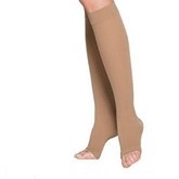 تصویر جوراب واریس دکتر بنکول AD (زیر زانو) Dr.Benecol Medical Compression Socks