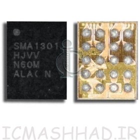 تصویر SMA1301 آی سی صدا 