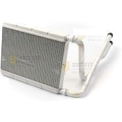 تصویر رادیات بخاری لیفان 620 