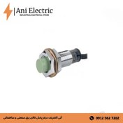 تصویر سنسور مجاورتی مدل PR12-4DN 