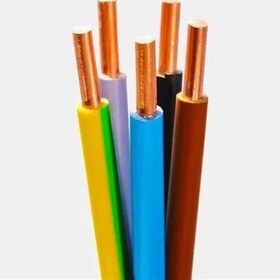 تصویر کابل مفتولی 16*4 سیمپود 