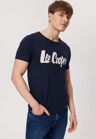 تصویر تیشرت مردانه لی کوپر Lee Cooper اورجینال 232 LCM 242032 