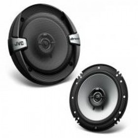 تصویر بلندگو جی وی سی مدل CS-DR162 ا JVC CS-DR162 Car Speaker JVC CS-DR162 Car Speaker