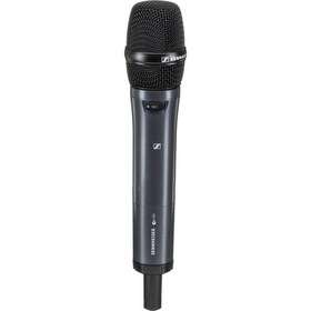 تصویر میکروفن بی سیم Sennheiser EW 100 G4-835-S Sennheiser EW 100 G4-835-S wireless-microphone