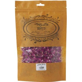 تصویر پرک گل محمدی 