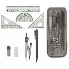 تصویر ست پرگار ۸ تکه SF۸۲۶ 