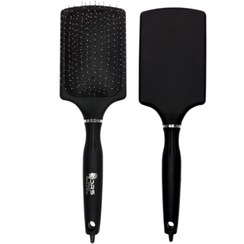 تصویر برس مو کره ای مدل Galaxy L برند DRS 