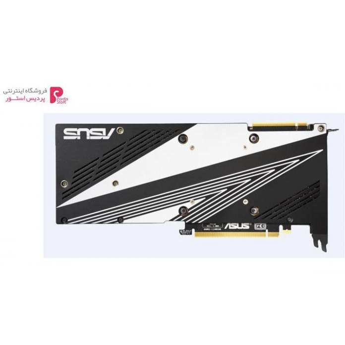 Asus geforce rtx 2080 clearance ti dual