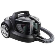 تصویر جارو برقی فکر مدل Veyron Turbo XL ظرفیت ۷۵۰ وات بدون کیسه 