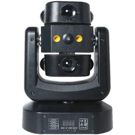 تصویر مینی موونگ تاسی 2 طرفه 