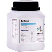 تصویر فروش کافئین آزمایشگاهی Caffeine