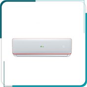 تصویر کولر گازی تروپیکال 24000 گرین مدل GWS-H124P1T3/R1 