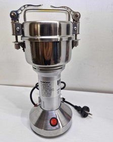 تصویر آسیاب صنعتی سیلورکرست مدل PHANTOM 2 ظرفیت ۲۰۰ گرم ۱۰۰۰ وات 