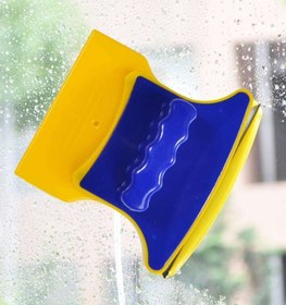 تصویر شیشه شور 