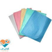 تصویر پیشبند آرایشی یکبار مصرف 200گرمی 