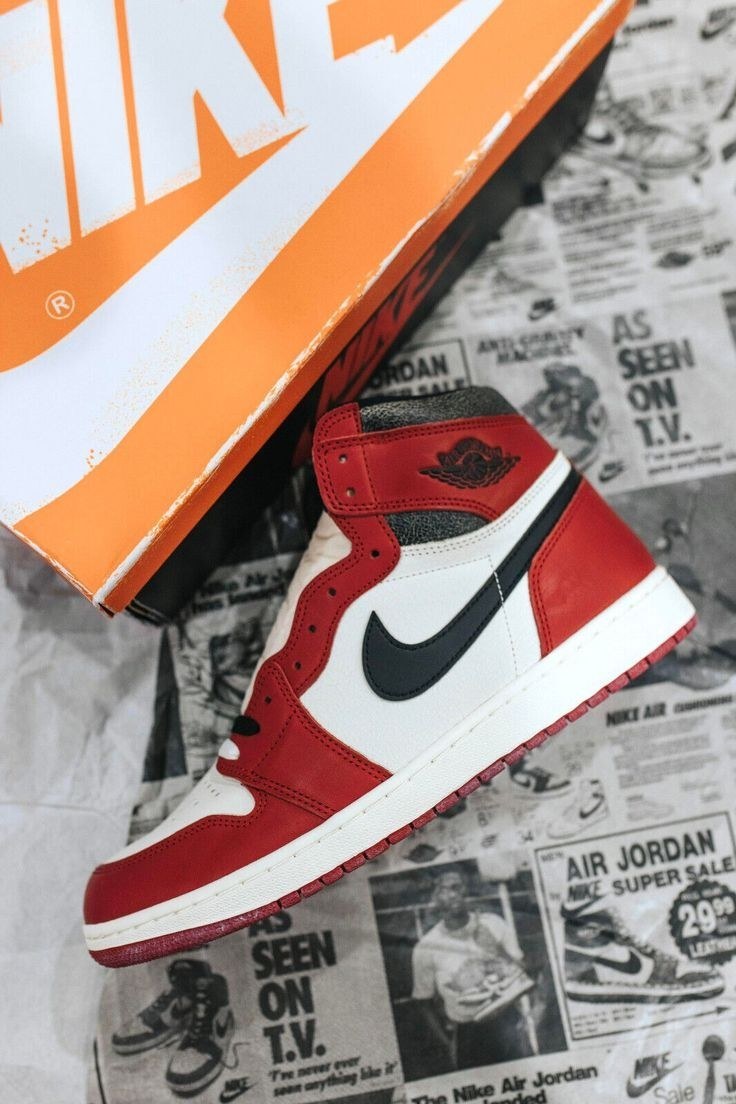 Jordan 1 hotsell chicago 2015 box